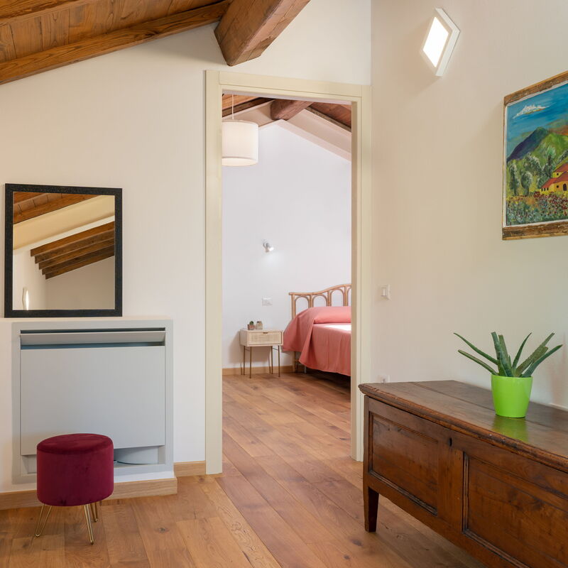 Le Selve: Other Room