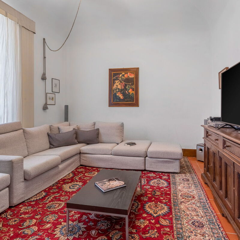 Villa Recanati, Val D'orcia, Private Pool, Jacuzzi, Wifi: Ausstattung, Frühling, Herbst, Sommer, Wohnzimmer, Zimmerdetails