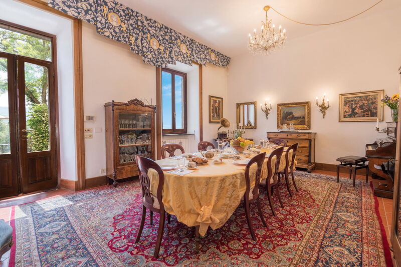 Villa Licia, Val D'orcia, Private Pool, Jacuzzi