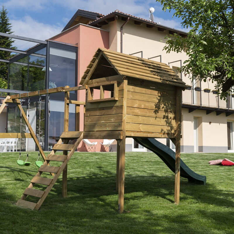 Casa San Grato - Roero - Langhe, Piemonte