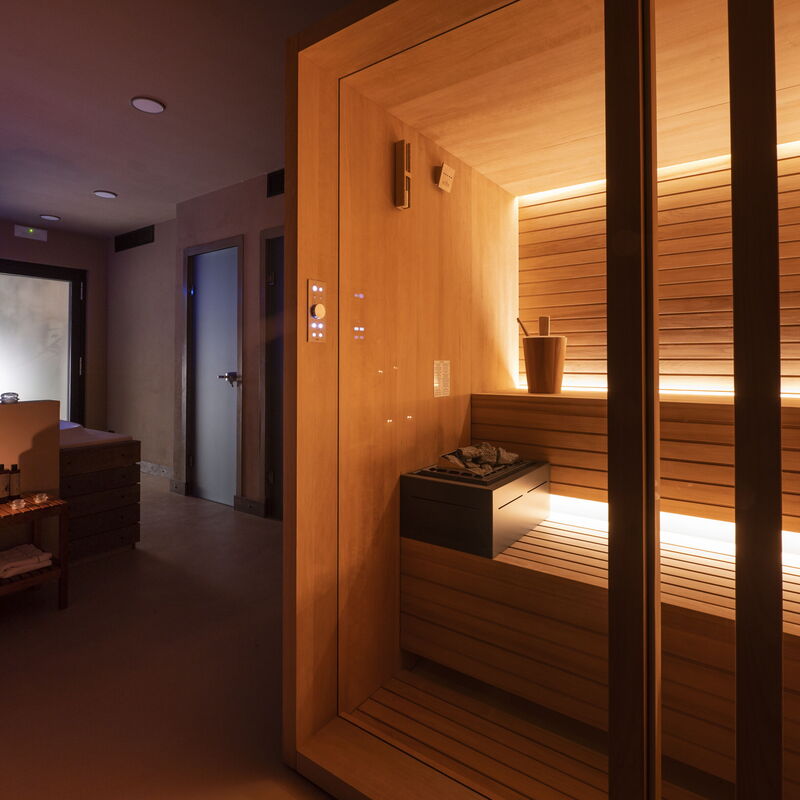 Relais Casa Clara - Roero - Langhe, Piemonte: Autumn, Spring, Summer, Wellness