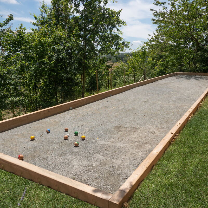 Casa Gallo - Roero - Langhe, Piemonte: Autumn, Garden, Spring, Summer