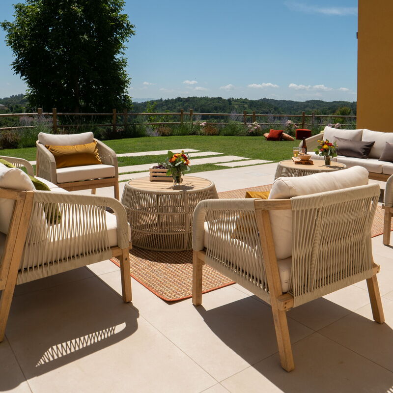 Casa Gallo - Roero - Langhe, Piemonte: Autumn, Garden, Spring, Summer