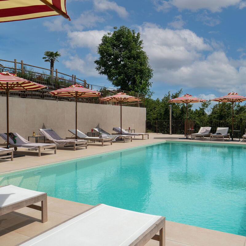 Casa Gallo - Roero - Langhe, Piemonte: Autumn, Garden, Spring, Summer