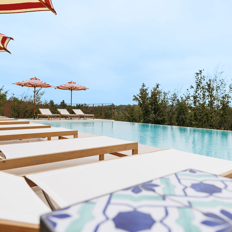 Casa Gallo - Roero - Langhe, Piemonte: Autumn, Garden, Pool, Spring, Summer