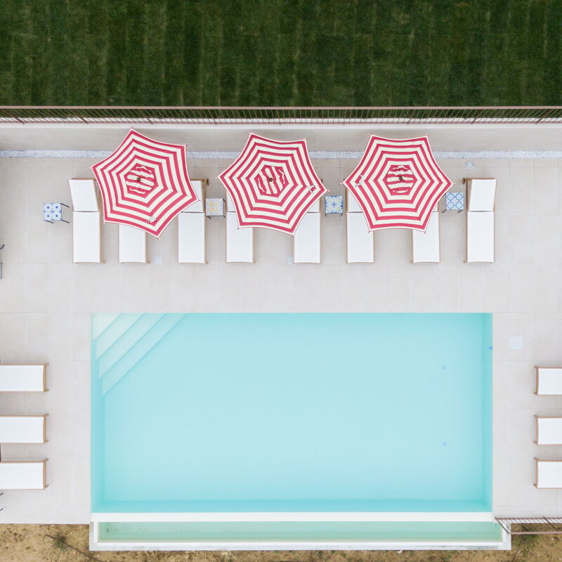 Casa Gallo - Roero - Langhe, Piemonte: Autumn, Garden, Pool, Spring, Summer