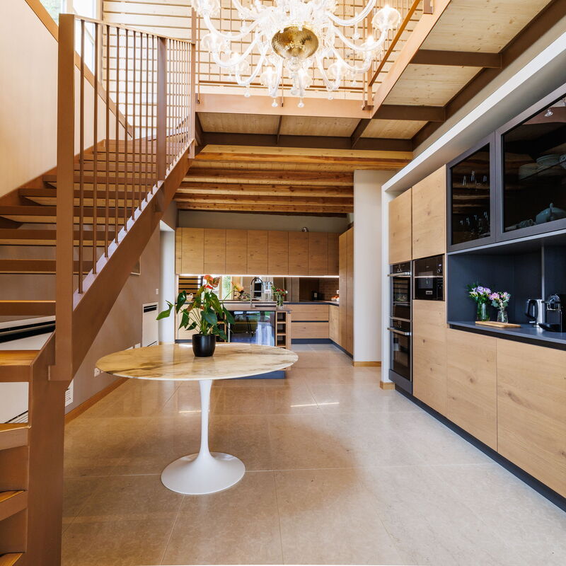 Casa Gallo - Roero - Langhe, Piemonte: Autumn, Kitchen, Spring, Summer