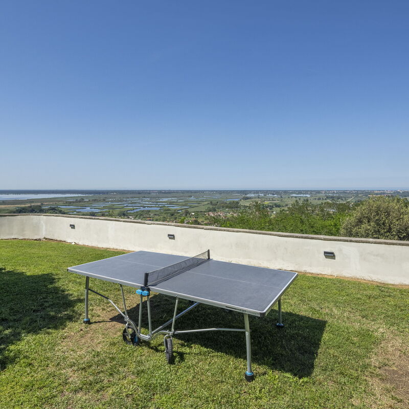 Massarosa Front Lake, The Gargoyles: Autunno, Estate, Esterni, Primavera