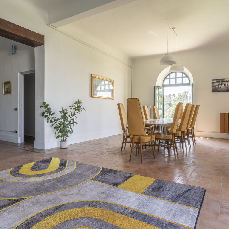 Massarosa Front Lake, The Gargoyles: Autumn, Living Room, Spring, Summer