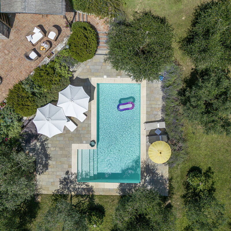 Fienile Di Fabio - Colline Fiorentine Vaiano, Toscana: Autumn, Building Exterior, Spring, Summer