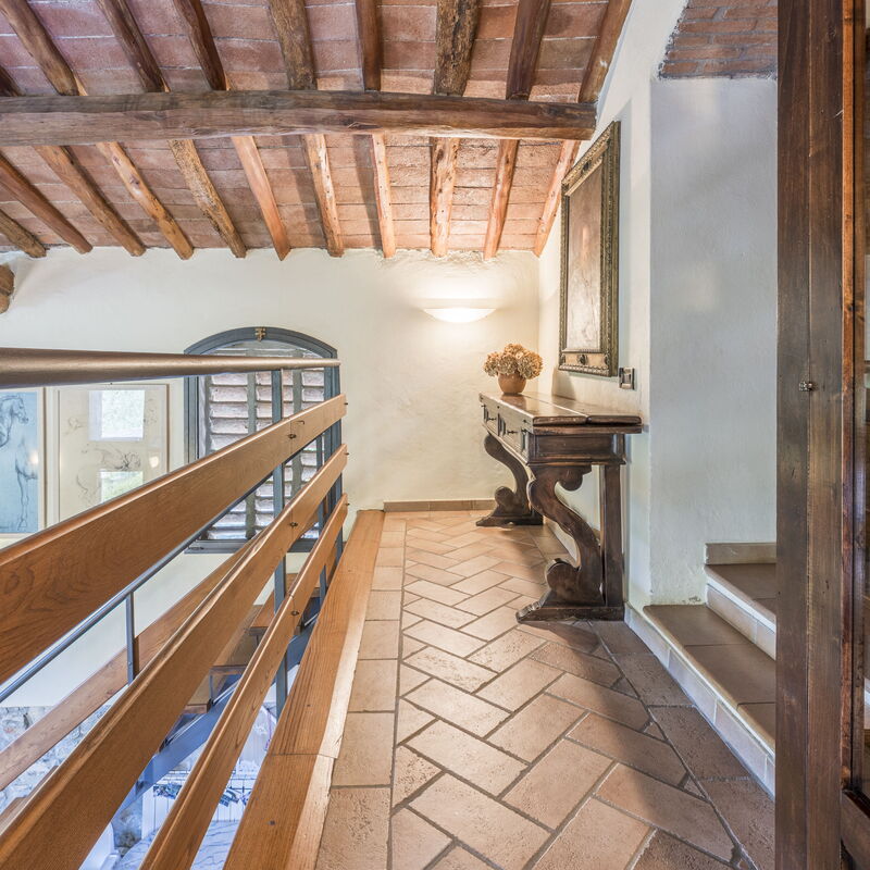 Fienile Di Fabio - Colline Fiorentine Vaiano, Toscana: Amenities, Autumn, Other Room, Room Detail, Spring, Summer