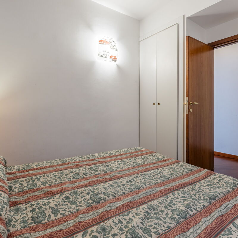 A Un Minuto Dal Mare - Bogliasco, Liguria: Autumn, Bedroom, Spring, Summer