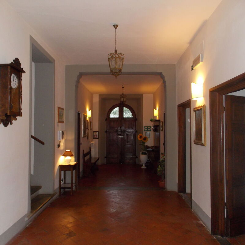 Il Villino: Other Room