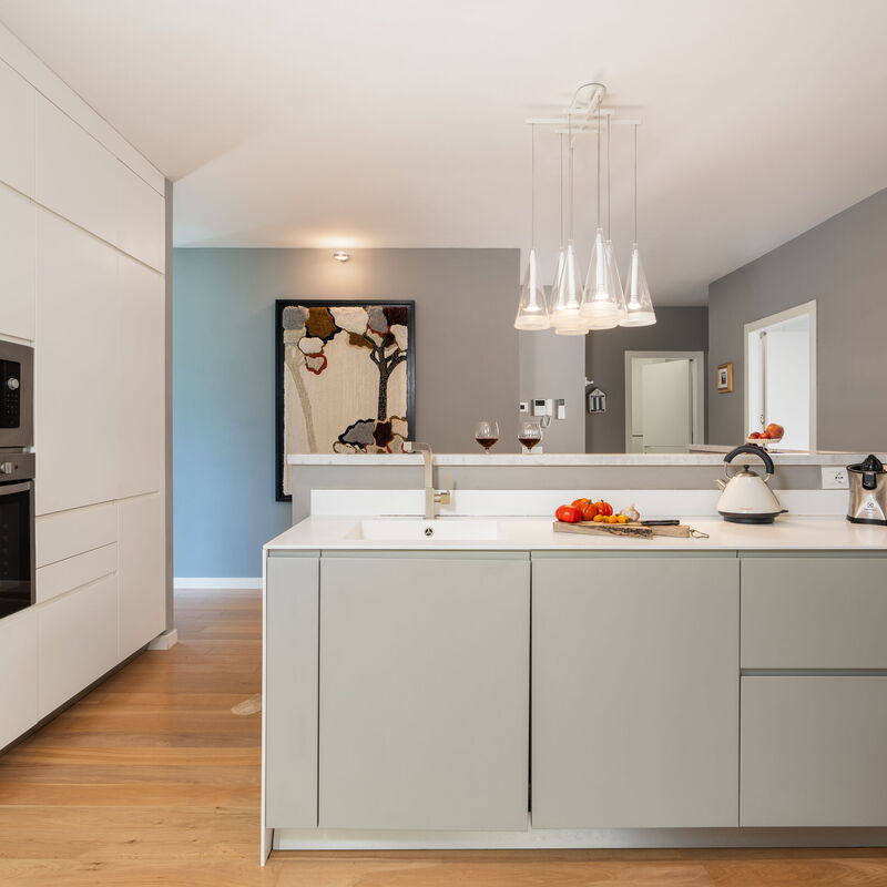 Luxury Green Marignana Villa, Versilia, Pool, Ac, Sauna: Autumn, Kitchen, Spring, Summer