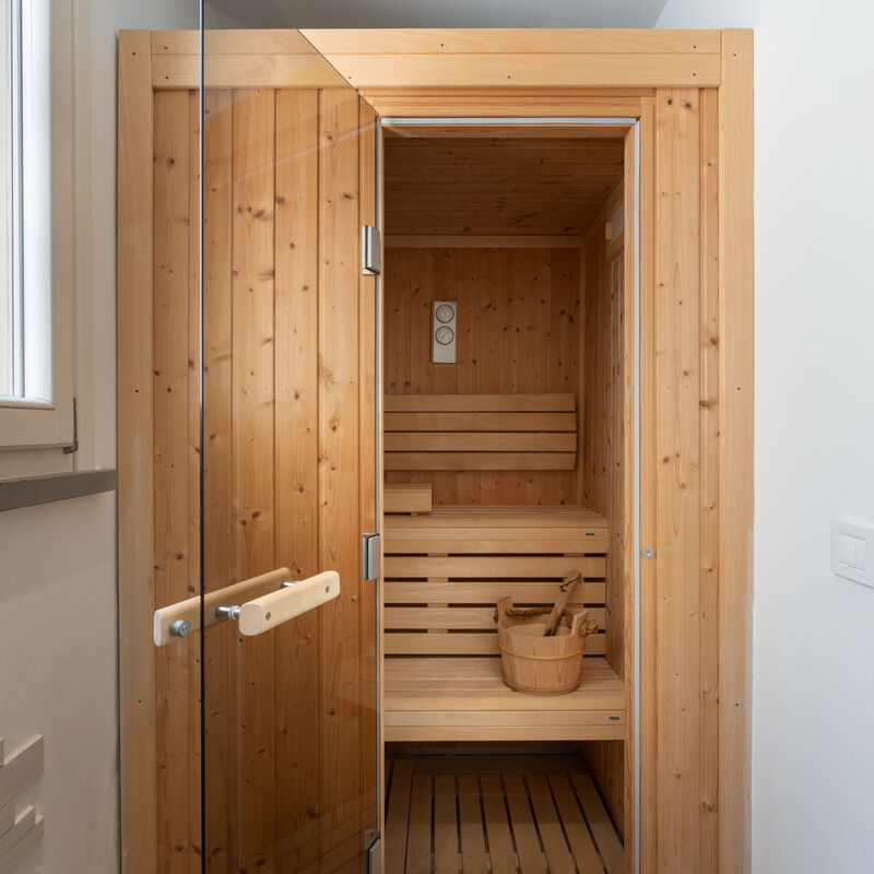 Luxury Green Marignana Villa, Versilia, Pool, Ac, Sauna: Autumn, Facilities, Spring, Summer