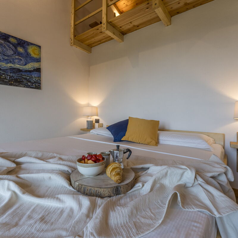 Casa Aurora - Recco, Liguria: Autunno, Camera da letto, Estate, Esterni, Primavera