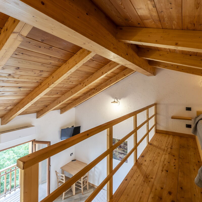 Casa Aurora - Recco, Liguria: Autunno, Camera da letto, Estate, Primavera