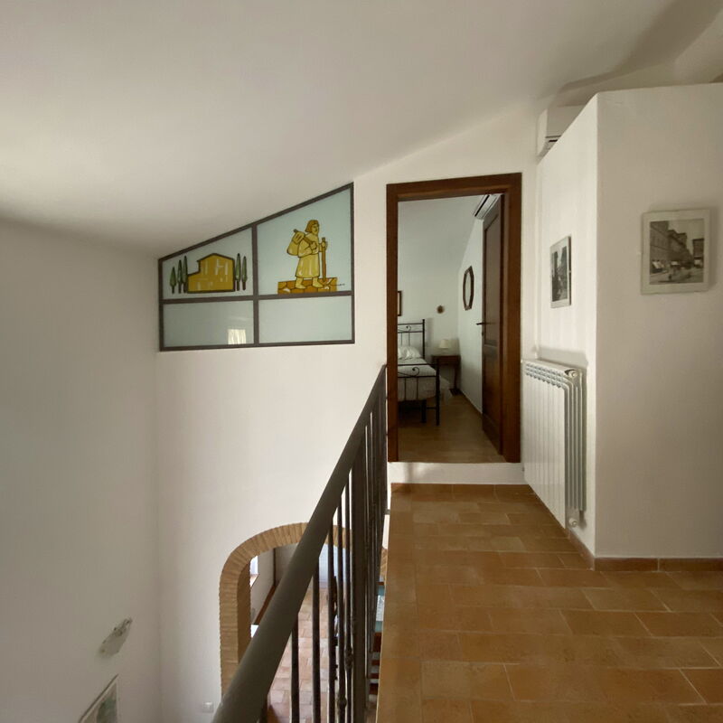 Villa Le Ripe Apartments - Gambassi Terme, Toscana: Autumn, Living Room, Spring, Summer