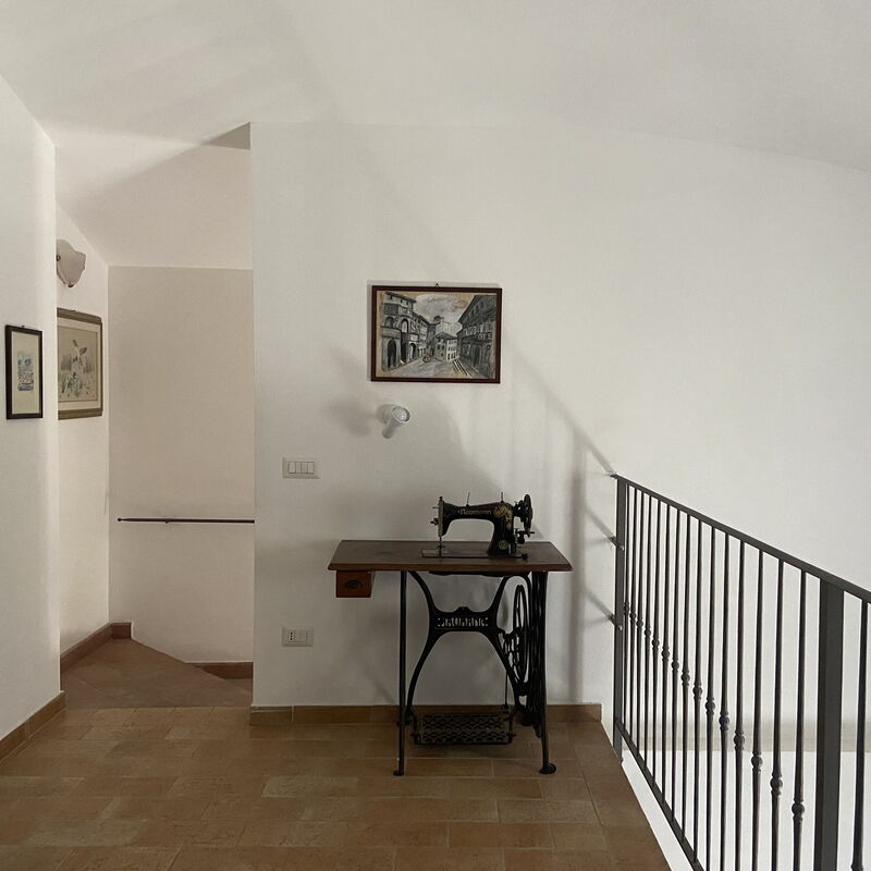 Villa Le Ripe Apartments - Gambassi Terme, Toscana: Autumn, Living Room, Spring, Summer