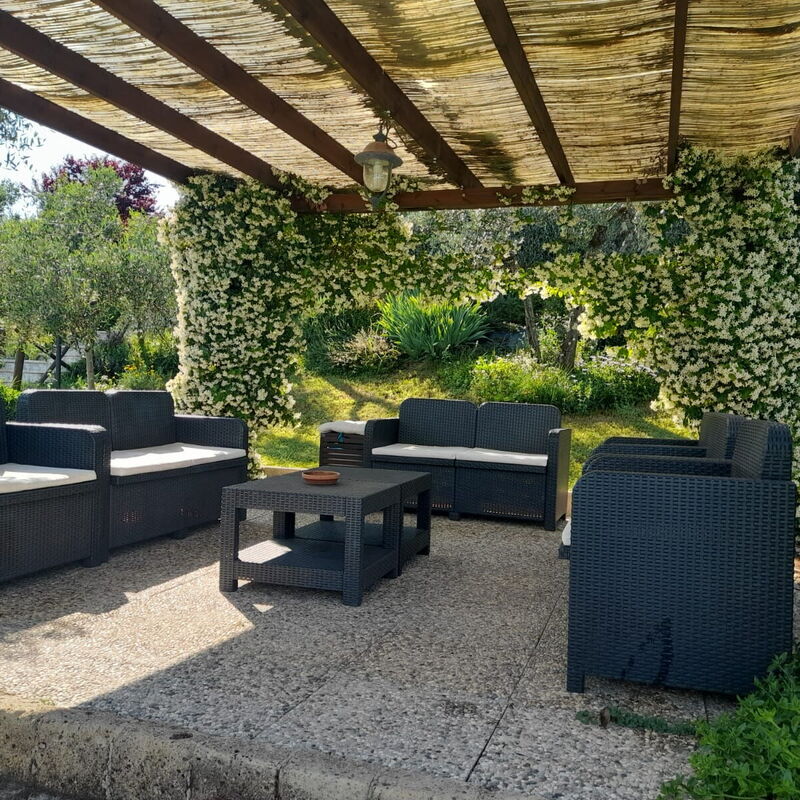 Villa Le Ripe - Gambassi Terme, Toscana: Autumn, Building Exterior, Spring, Summer