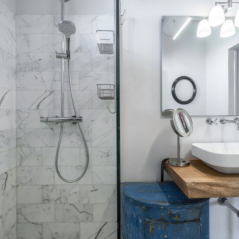 Lina - Podere Ribatti - Casole D'elsa, Toscana