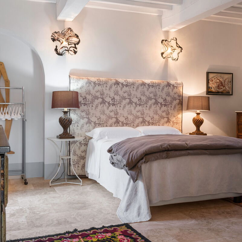 Lina - Podere Ribatti - Casole D'elsa, Toscana