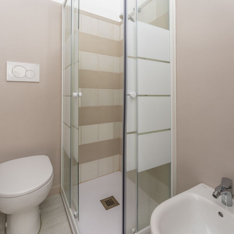 A Due Passi Da Camogli 2: Autumn, Bathroom, Spring, Summer