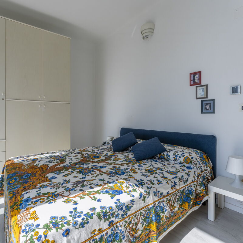 A Due Passi Da Camogli 2: Autumn, Bedroom, Spring, Summer