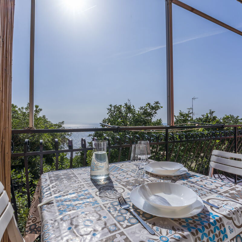 A Due Passi Da Camogli 2: Autumn, Balcony / Terrace / Patio, Spring, Summer