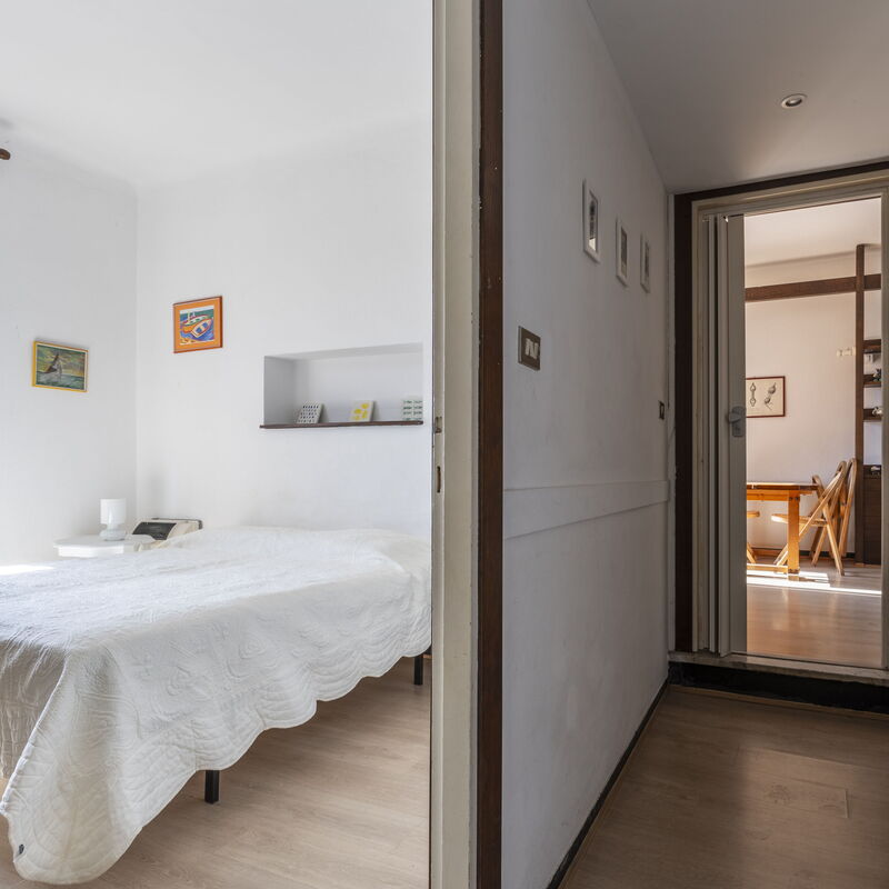 A Due Passi Da Camogli: Autumn, Bedroom, Spring, Summer