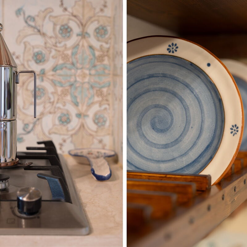 Monticchiello Apartment With Garden, Wifi, Pienza, Siena: Autumn, Building Exterior, Kitchen, Spring, Summer