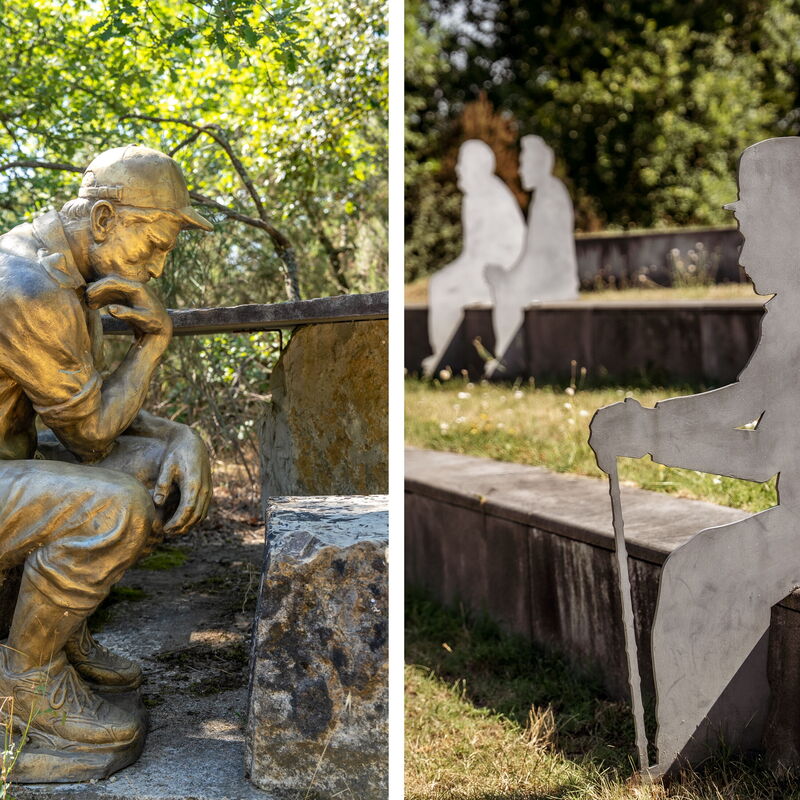 Casa Di Luca, Pool, Castelnuovo Berardenga: Autumn, Building Exterior, Spring, Summer