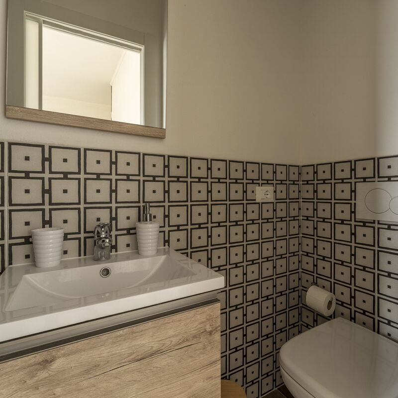 Casa Di Luca, Pool, Castelnuovo Berardenga: Autumn, Bathroom, Spring, Summer