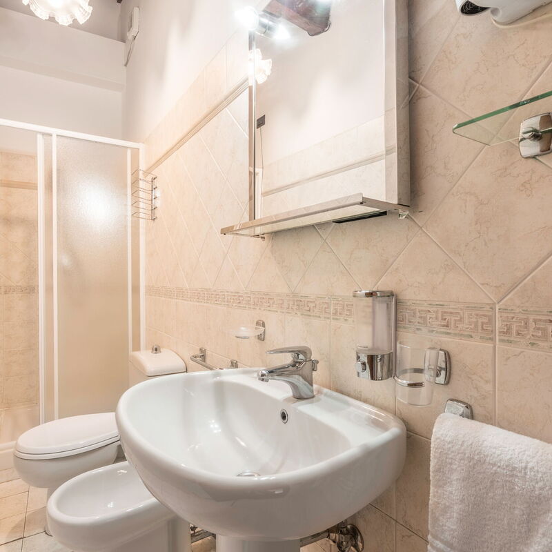 Le Masse - Greve In Chianti, Toscana: Autumn, Bathroom, Spring, Summer