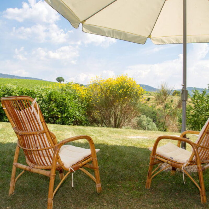 Le Masse - Greve In Chianti, Toscana: Autumn, Building Exterior, Spring, Summer