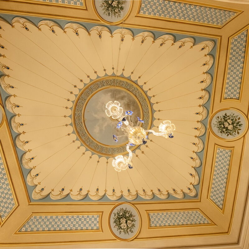 Charming Apartment Cartoni - Città Della Pieve, Umbria: Autumn, Bedroom, Spring, Summer