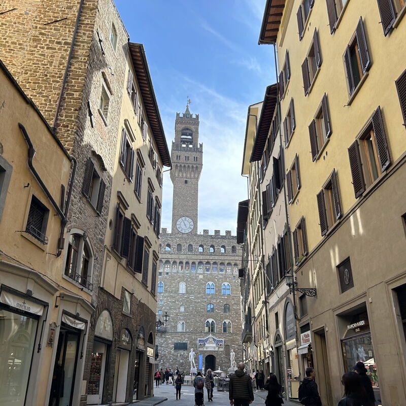 Betty Florence Charming Modern Apartment Near Piazza Della Libertà: Activities, Autumn, Spring, Summer