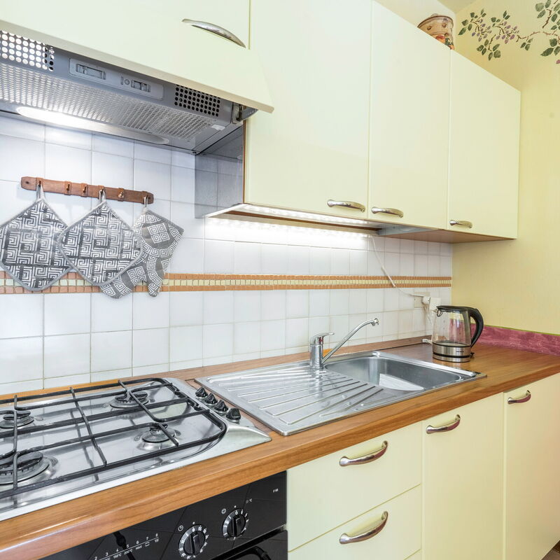 Vecchia Fornace – La Piastra Agriturismo, With Pool, Abetone: Autumn, Kitchen, Spring, Summer