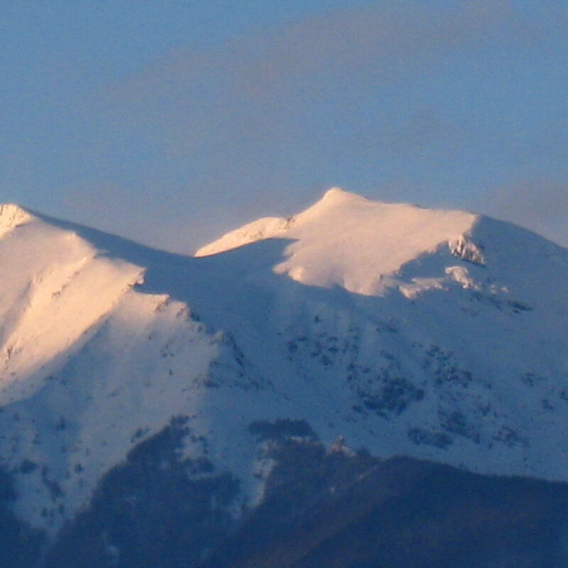 La Vecchia Fornace La Piastra Apartments - Abetone: Autumn, Scenic View, Spring, Summer