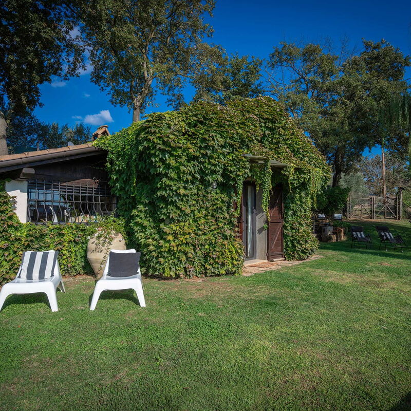 Casale Delle Papere, Pool, Romantic Holiday In Nepi: Autumn, Outdoor, Spring, Winter