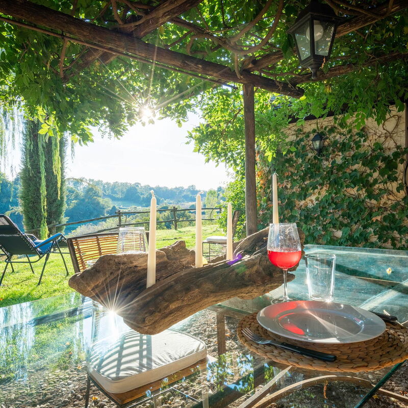 Casale Delle Papere, Pool, Romantic Holiday In Nepi: Autumn, Outdoor, Spring, Winter