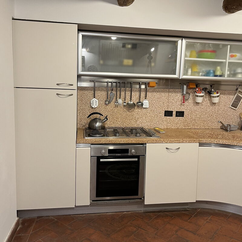 Molin Barletta, Private Pool, Nature - Marliana, Toscana: Autumn, Kitchen, Spring, Summer