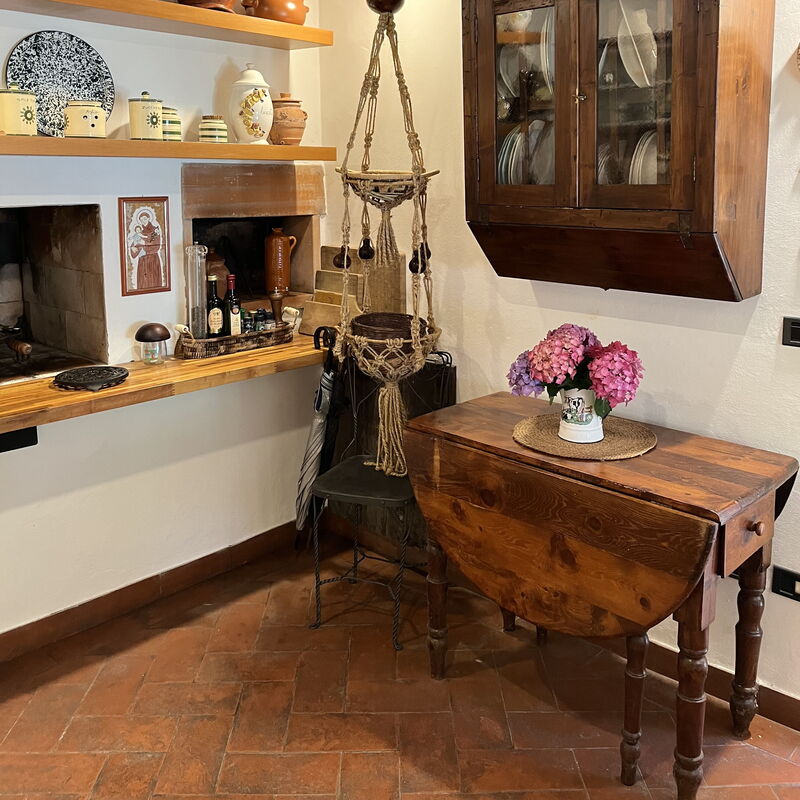 Molin Barletta, Private Pool, Nature - Marliana, Toscana: Autumn, Spring, Summer