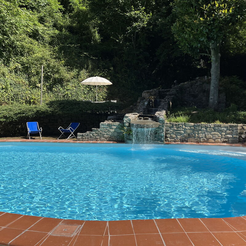 Molin Barletta, Private Pool, Nature - Marliana, Toscana