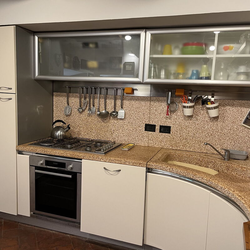 Molin Barletta, Private Pool, Nature - Marliana, Toscana: Autumn, Kitchen, Spring, Summer