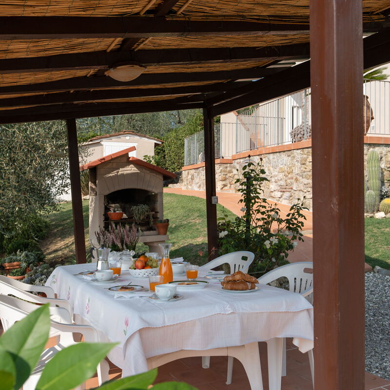 Casa Mony: Autumn, Building Exterior, Outdoor, Spring, Summer