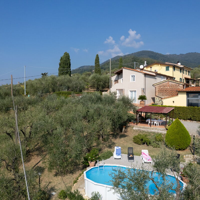 Casa Mony: Autumn, Building Exterior, Spring, Summer