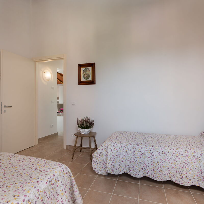 Casa Mony: Autumn, Bedroom, Spring, Summer