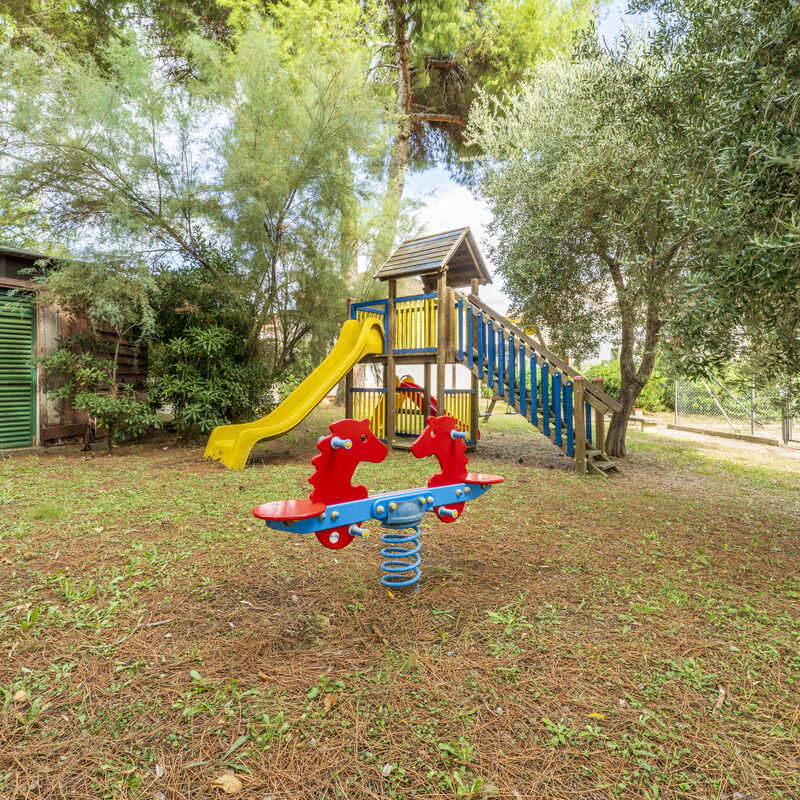 Giannella Beach Residence Apartment - Giannella, Grosseto: Autumn, Facilities, Spring, Summer