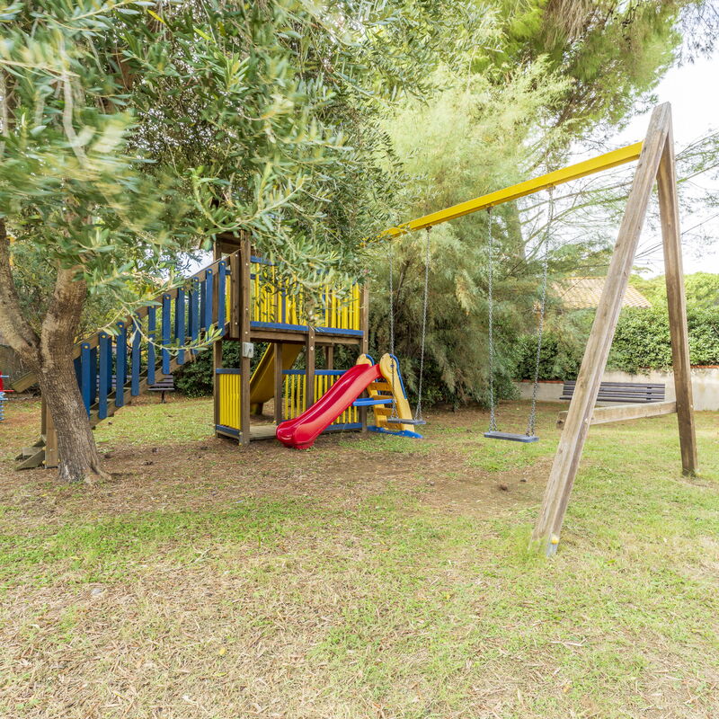 Giannella Beach Residence Apartment - Giannella, Grosseto: Autumn, Facilities, Spring, Summer